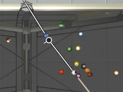 Trò chơi Nova Billiard trực tuyến