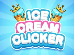 Trò chơi Ice Cream Clicker trực tuyến