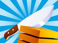 Trò chơi Slice It All trực tuyến