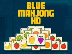Trò chơi Blue Mahjong trực tuyến