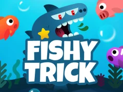 Trò chơi Fishy Trick trực tuyến