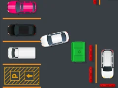 Trò chơi Car Parking Master trực tuyến