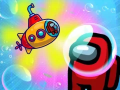 Trò chơi Giữa đại dương Depht  trực tuyến