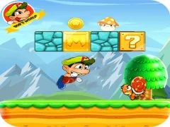Trò chơi Mario! trực tuyến