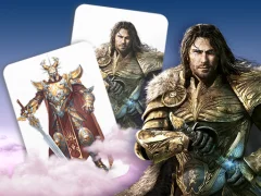 Trò chơi Heroes of Might and Magic trực tuyến