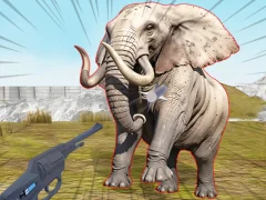 Trò chơi Zoo Anomaly Simulation trực tuyến