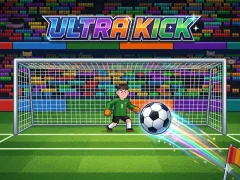 Trò chơi Ultra Kick trực tuyến