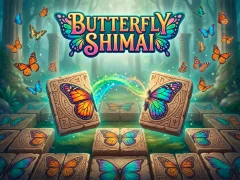 Trò chơi Butterfly Shimai trực tuyến