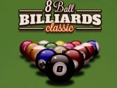 Trò chơi Thách Thức 8 Bi trực tuyến