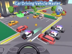Trò chơi Car Driving Vehicle Master trực tuyến