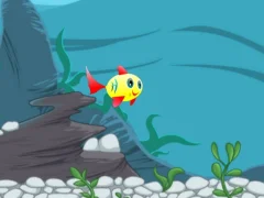 Trò chơi The Happiest Fish trực tuyến