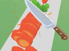 Trò chơi Perfect Slices Online trực tuyến