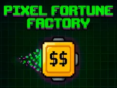 Trò chơi Pixel Fortune Factory trực tuyến