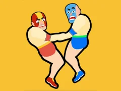 Trò chơi Wrestle Jump 2 trực tuyến