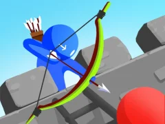 Trò chơi Người giữ lâu đài trực tuyến