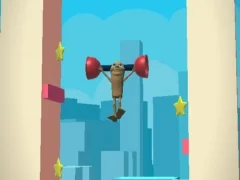 Trò chơi Brainrot Fall Brainrot Adventure Game trực tuyến