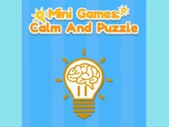 Trò chơi Mini Games: Calm and Puzzle trực tuyến