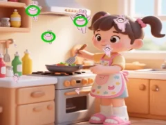 Trò chơi Super Vision Master trực tuyến