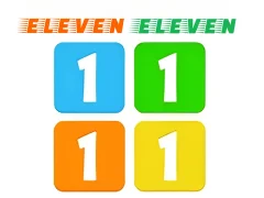 Trò chơi Mười một mười một trực tuyến