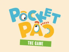Trò chơi Pocket Pac the Game trực tuyến