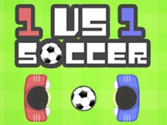 Trò chơi 1vs1 soccer trực tuyến