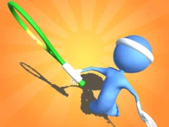 Trò chơi Deuce Hit! Tennis trực tuyến