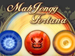 Trò chơi Mahjong Fortuna trực tuyến