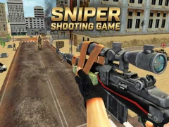 Trò chơi Sniper Shooting Game trực tuyến