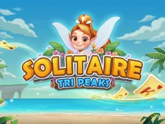 Trò chơi Solitaire tri peaks trực tuyến
