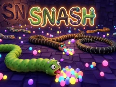 Trò chơi Snash trực tuyến