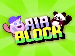 Trò chơi Air Block trực tuyến