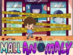 Trò chơi Mall Anomaly trực tuyến