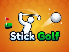 Trò chơi Stick Golf trực tuyến