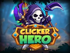 Trò chơi Clicker Hero trực tuyến