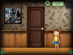 Trò chơi Amgel Kids Room Escape 333 trực tuyến