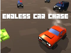 Trò chơi Endless Car Chase trực tuyến
