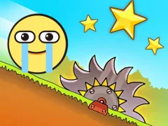 Trò chơi Red Ball Bounce trực tuyến