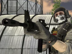 Trò chơi Lực lượng nổi dậy  trực tuyến