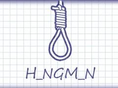 Trò chơi Hangman Plus trực tuyến