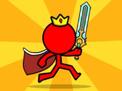 Trò chơi Red Stickman trực tuyến