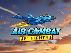 Trò chơi Air Combat: Jet Fighter trực tuyến