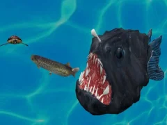 Trò chơi Fish 3d trực tuyến