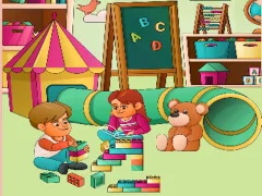 Trò chơi Art Puzzle trực tuyến