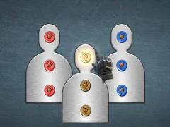 Trò chơi Gun Match Screw trực tuyến
