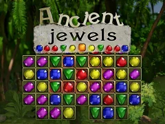 Trò chơi Đồ trang sức cổ đại trực tuyến