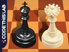 Trò chơi Chess Masters Multiplayer trực tuyến