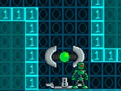 Trò chơi Gravity Storm First Mission trực tuyến