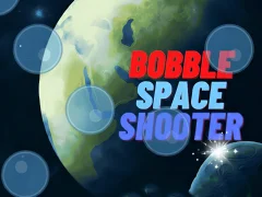 Trò chơi Bobble Space Shooter trực tuyến