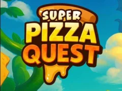 Trò chơi Super Pizza Quest trực tuyến
