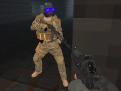 Trò chơi Labubu Shooter trực tuyến